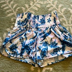 Free People Movement Shorts